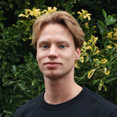 PhD Candidate @oiioxford | Digital technology, psychology, data science, well-being, video games