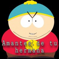 Los Amantes De Tu Hermana (@losamantespaicr) 's Twitter Profile Photo