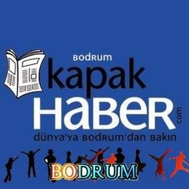 https://t.co/8CRMmiTDGS 
Bodrum kapakhaber. com
Editör-Genel Yayın Yönetmeni