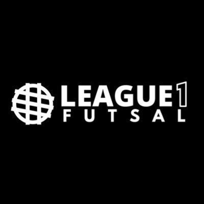 Official Twitter Account of League 1 Futsal (U.S.) | #ProFutsal