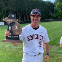 Walled Lake Northern Knights Baseball Head Coach (@coachlamerato) 's Twitter Profile