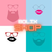 Bolix Shop(@bolixshop) 's Twitter Profile Photo