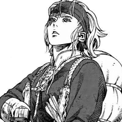 ic_vx2's profile picture. لا اله الا الله #INTJ || #キングダム| #vinlandsaga | @ittihad