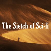 The Sietch of Sci-Fi (@tsos_) 's Twitter Profile Photo The Sietch of Sci-Fi (@tsos_) 's Twitter Profile Photo