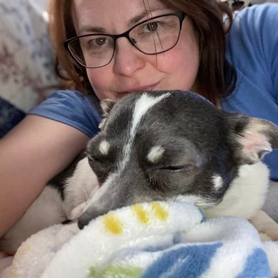 Kelly6473's profile picture. 