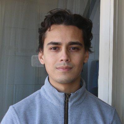 AdvoTechy's profile picture. LCF | Latinos in Tech Organizer
Spreading word of resources and events 🌐
Opinions expressed are my own 💫