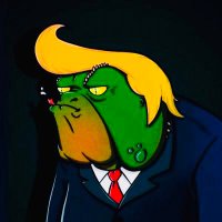 Trumpo(@iltrumpo) 's Twitter Profile Photo
