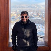Alp (@halperdem) 's Twitter Profile