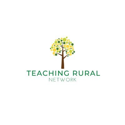 We are a national group of teachers in rural settings. We want to influence policy, share best practice & raise the profile of rural teaching #smallbutmighty