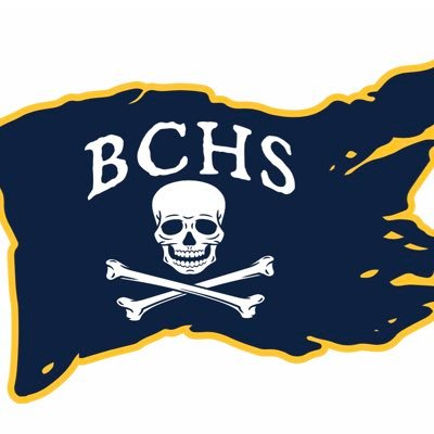 BCHS Boys Varsity Lacrosse — Est. 2021