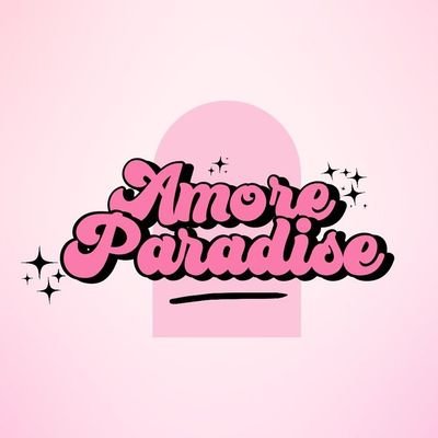 AMORE_PARADISE Profile Picture