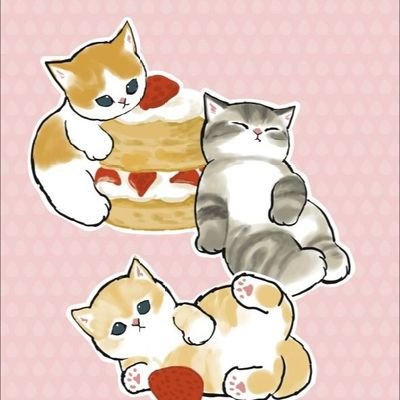 happyharmony115's profile picture. 佐渡島からやってきた二匹の姉妹猫ちゃんを飼っています💖
しっぽが長いのがネオちゃんで、しっぽが短いのがニイちゃんです✨
宜しくお願いします🎶