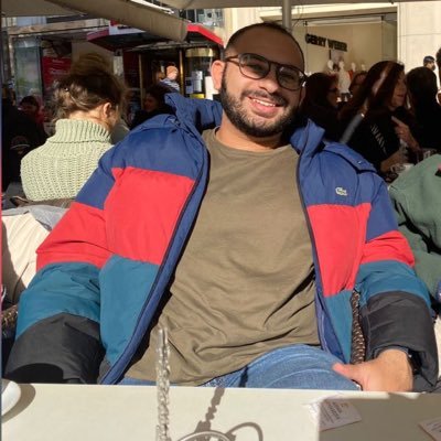 fadykamel1997's profile picture. Coptic 🇪🇬 | @f1 fanatic | Junior doctor | Co-Founder of @osckeyteaching | Aspiring procrastinologist