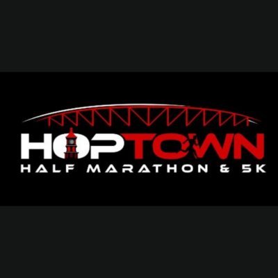 Hoptown Half Marathon & 5K Profile