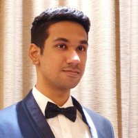 Rohan Ajwani (@rohanajwani) 's Twitter Profile