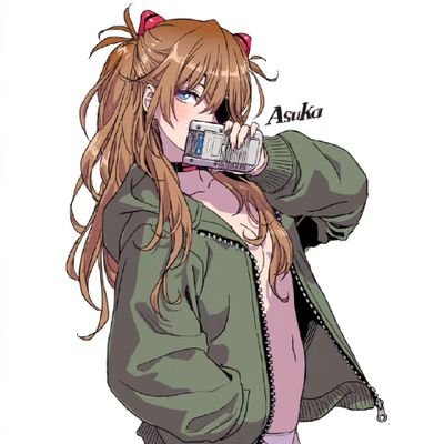 Akari991122's profile picture. 世界の中心で愛を叫んだ化け物