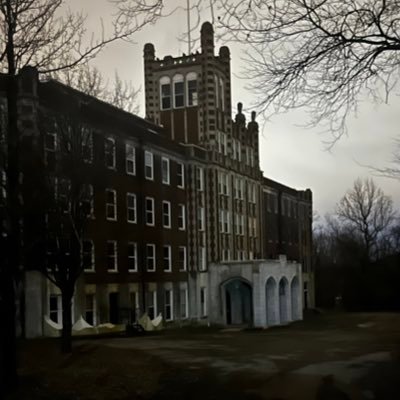 Waverly Hills Sanatorium