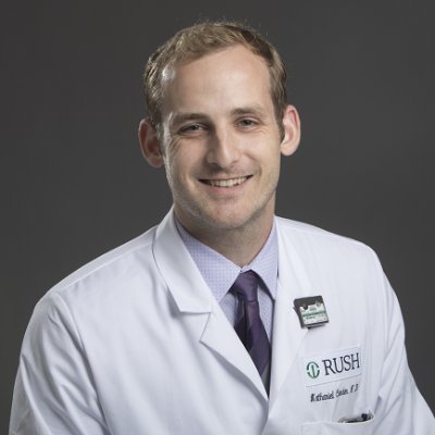 Nathaniel Camden Profile