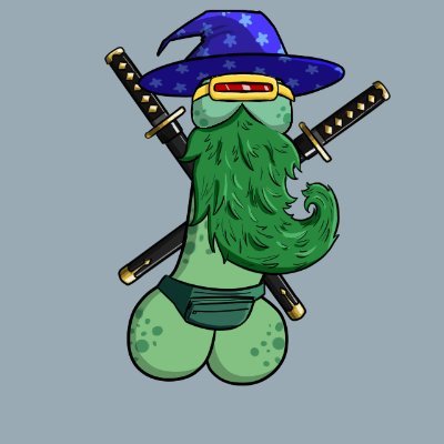 Cocksuckas NFTさんのプロフィール画像