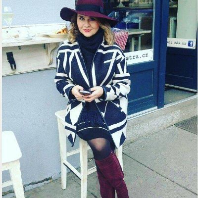 BBC Russian journalist, currently with BBC Newsnight, London