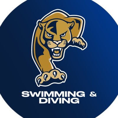 Official 𝕏 FIU Women's Swim & Dive | 📍Miami, FL | 2024 AAC Champions | 8-peat CUSA Champions 🏆 #PawsUp #AmericanPow6r