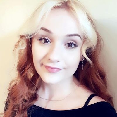 FreyaGoldingx's profile picture. 20 y/o 💫
☆Singer
☆Actress
☆Musical Theatre Performer 
☆Disney Fanatic
☆Tea Addict
☆Cat Lover
🎶💫🎶💫🎶💫