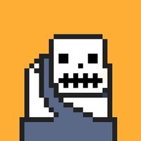 COOL PIXEL ORCS ⚡⚡ (@coolpixelorcnft) 's Twitter Profile