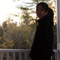 Corinne Chew - @chew0089 Twitter Profile Photo
