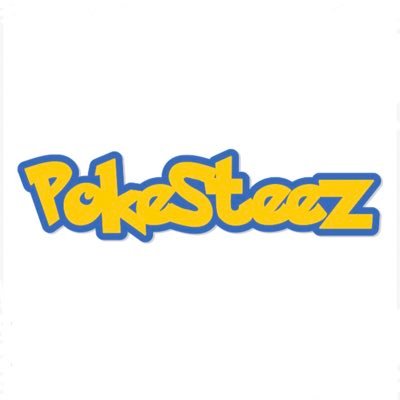 We opened Pokémon cards on twitch and other platforms. We do giveaways often so come check us out!