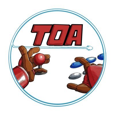 This is the official twitter for TheOnlineArcade! Get all your tournament updates in one place! https://t.co/XBViQNQzDQ