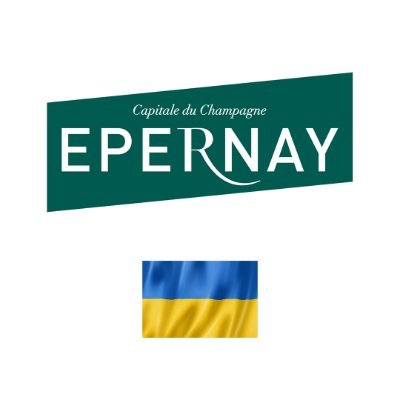 Bienvenue sur le compte officiel de la Ville d'#Epernay. Située dans la Marne, à 1h30 de Paris, Epernay est la Capitale du Champagne.