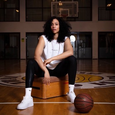 Pro hooper || Former Swedish NT player 🏀🇸🇪
Forever a #YellowJacket @GTWBB 💛🐝
6.11.22💍