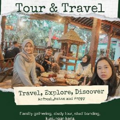 Kemana-mana jadi lebih mudah dengan Travel Rizqi tour, Dengan Paket wisatanya Yang Murah tetapi dengan Fasilitas yang sngt Mewah, Hub WA 0838 2012 3993