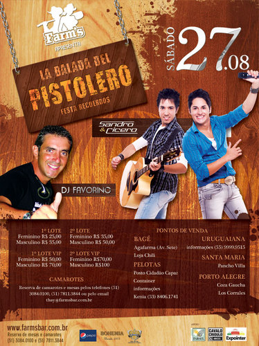 Mais informações, acesse: http://t.co/z2q4Q2zRoX