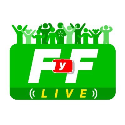 FyF Live, es un medio de comunicación que nació en mayo de 2020. Es el canal que está democratizando el conocimiento.