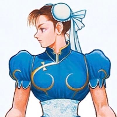 Streetfighterlegacyさんのプロフィール画像