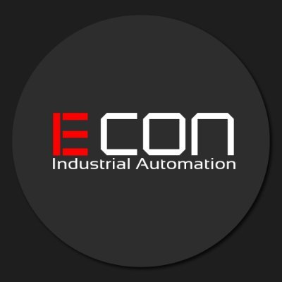 ECON_Automation's profile picture. Somos expertos en tecnología avanzada para control de procesos, Transformación Digital, Smart Factory 4.0, Smart Metrix, Robótica Avanzada y mucho más.
