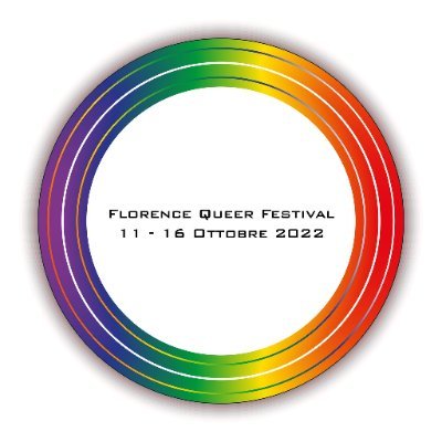 Festival di cinema e arte a tematica LGBTQIA+ nato nel 2003. 
Organizzato da @ireoscomunitaqueer
Prossima edizione: 11-16 ottobre 2022
https://t.co/iyToqf8vRE