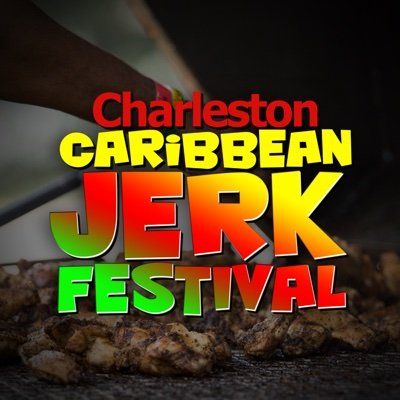 Join us at the 8th Charleston Caribbean Jerk Festival Saturday, July 15th 2023 at Riverfront Park‼️