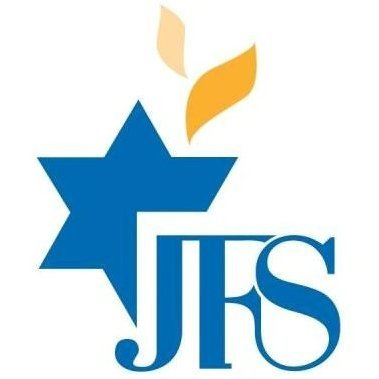 We offer help, hope & humanity through our comprehensive range of programs & services, which support people of all ages & beliefs. 📱561-852-3333 #JFS #RalesJFS