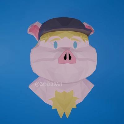 Ticklepig @ ACさんのプロフィール画像