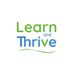 Learn and Thrive (@_LearnAndThrive) Twitter profile photo