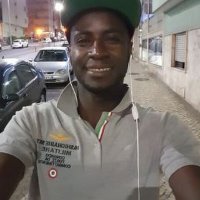 #Quebo Jalo (@fadjajalo10) 's Twitter Profile