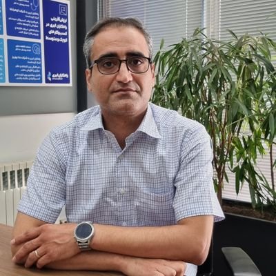 SaeedTahoonchi's profile picture. Be very careful about what you think. 
Your thoughts run your life.