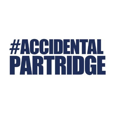 Visit Accidental Partridge Profile