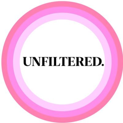 unfiltered_exe's profile picture. University of Exeter Communications student led campaign - aiming to aid the issue of digital inequality between women online.