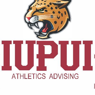 Official Twitter of the IUPUI Jaguars Athletics Advising Office #JagsROAR 🐆