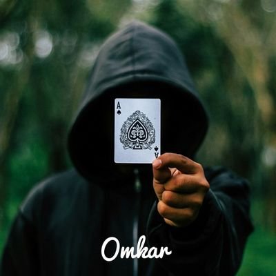 Omkar15i's profile picture. I love monsoon 🌧️☔                                

           #Dombivlikar ❤️