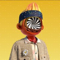 Gordono (@gordononft) 's Twitter Profile