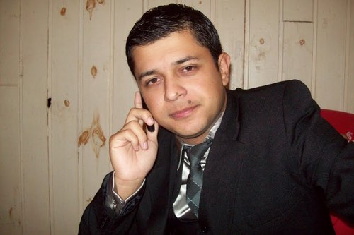 Sou Membro e Evangelista da igreja A Voz do Evangelho Pleno em Canoas RS.
